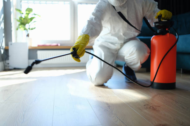 Reliable Odor Removal contractor in Ponca, NE by Dulley Family Biohazard Services